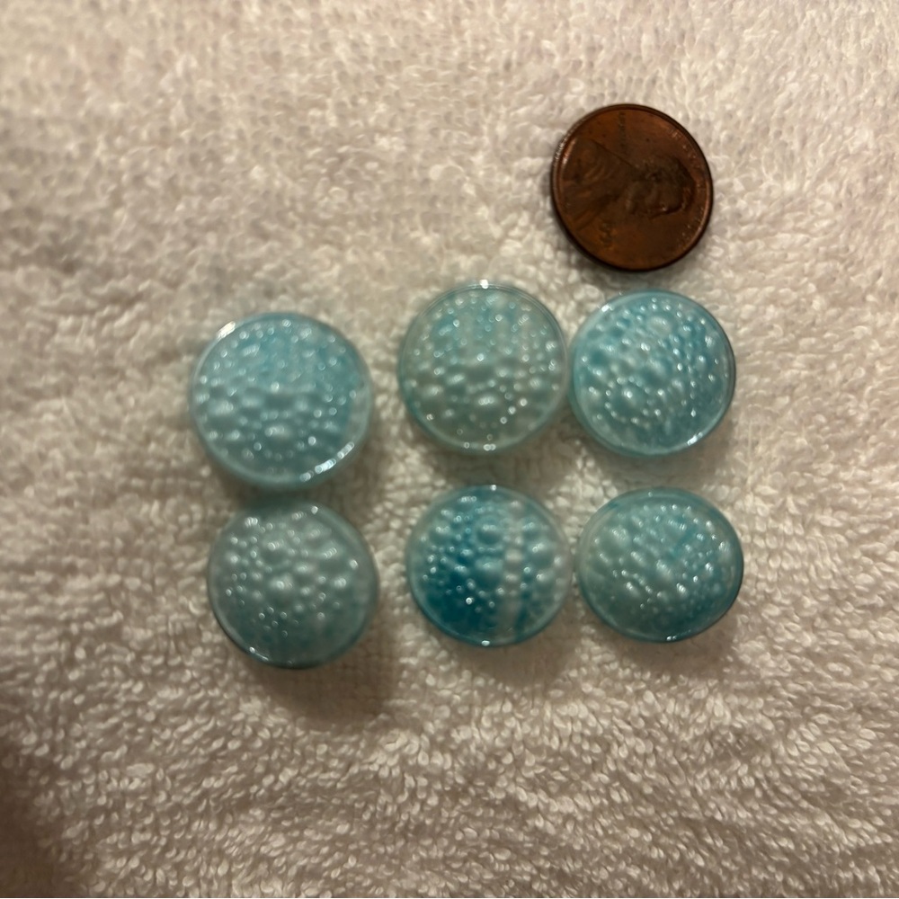 Vintage buttons